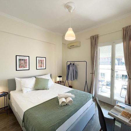 City Penthouse Corfu  Kültér fotó