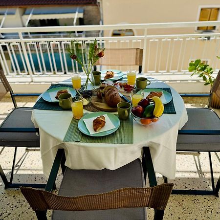 City Penthouse Corfu  Kültér fotó