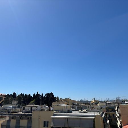 City Penthouse Corfu  Kültér fotó