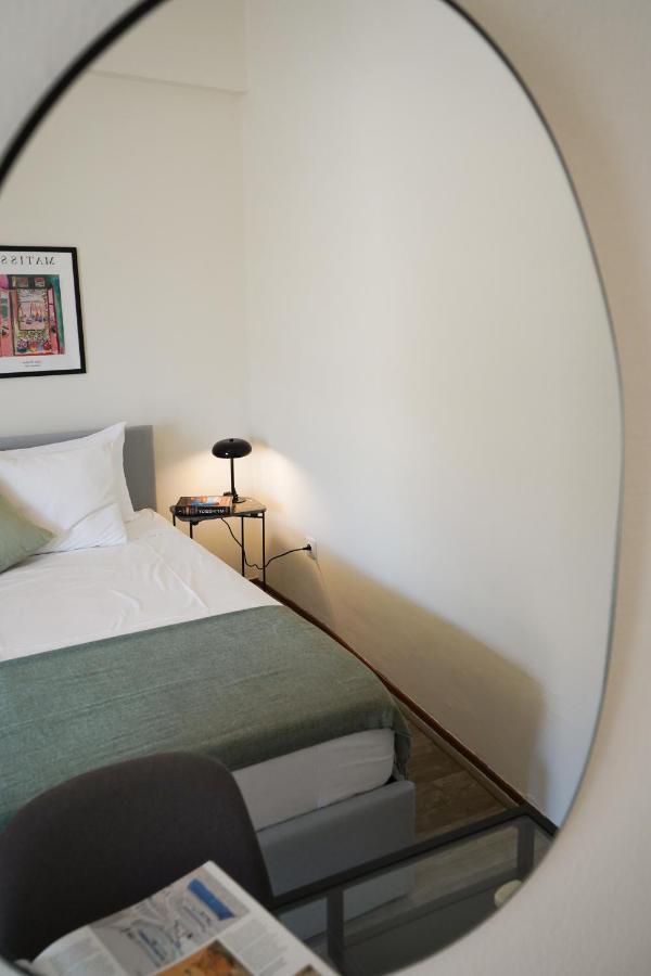 City Penthouse Corfu  Kültér fotó