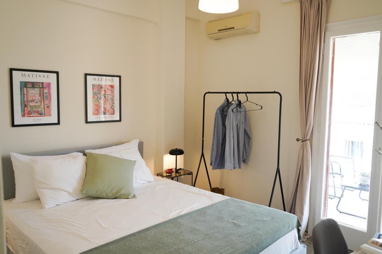 City Penthouse Corfu  Kültér fotó