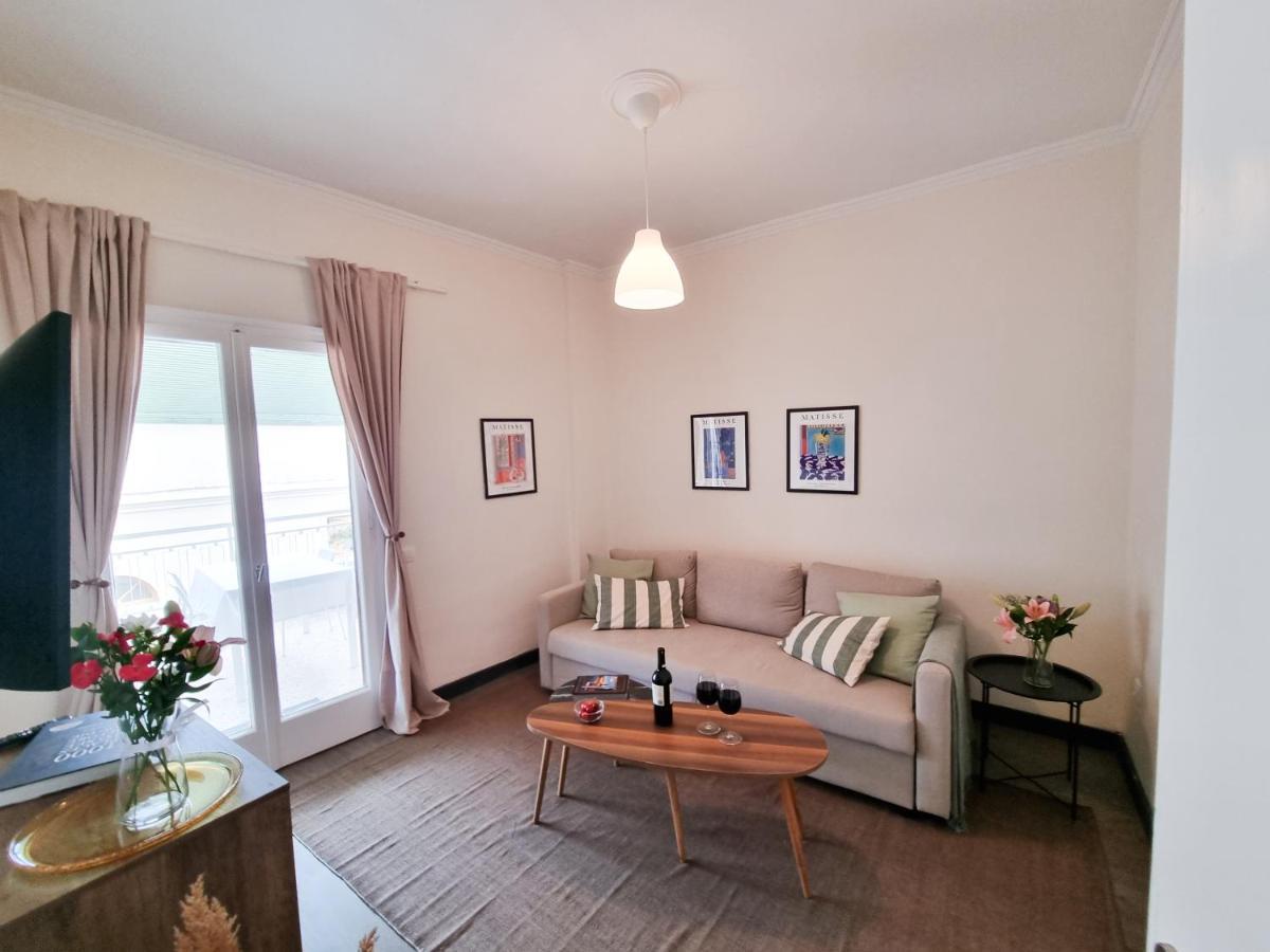 City Penthouse Corfu  Kültér fotó
