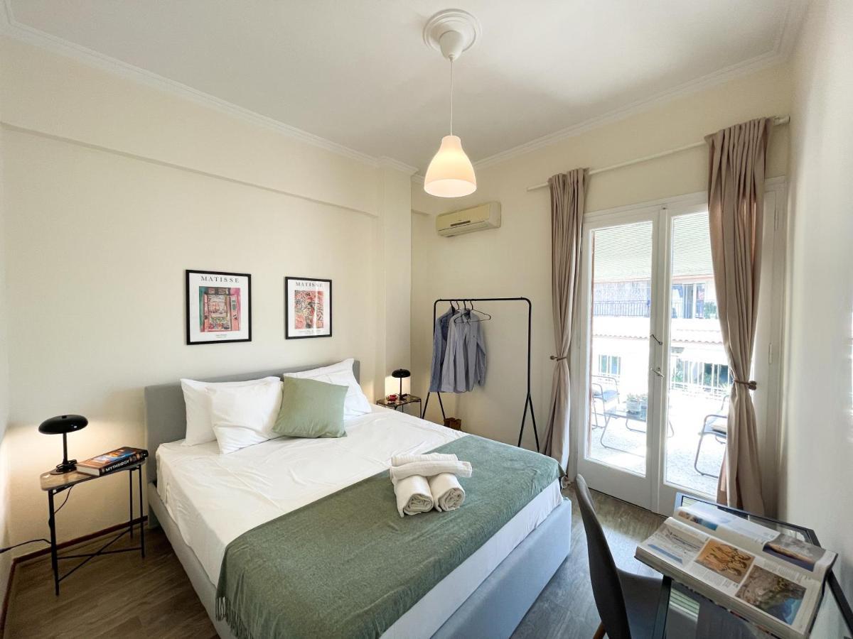 City Penthouse Corfu  Kültér fotó