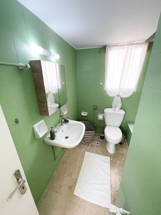 City Penthouse Corfu  Kültér fotó