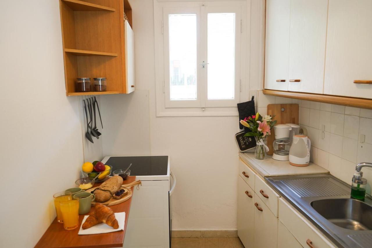 City Penthouse Corfu  Kültér fotó