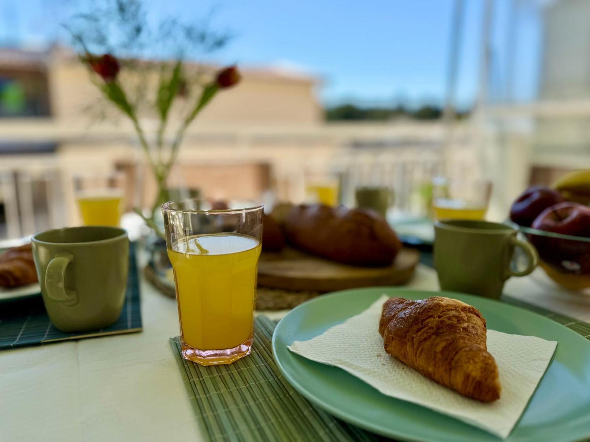 City Penthouse Corfu  Kültér fotó